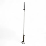 15kg International Olympic Barbell – 6ft Chrome Weight Lifting Bar