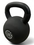Shehaj Fitness Neoprene Iron Cast Kettlebells 6kg to 28kg