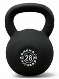 Shehaj Fitness Neoprene Iron Cast Kettlebells 6kg to 28kg