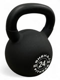 Shehaj Fitness Neoprene Iron Cast Kettlebells 6kg to 28kg
