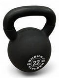 Shehaj Fitness Neoprene Iron Cast Kettlebells 6kg to 28kg