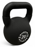 Shehaj Fitness Neoprene Iron Cast Kettlebells 6kg to 28kg