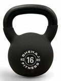 Shehaj Fitness Neoprene Iron Cast Kettlebells 6kg to 28kg