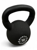 Shehaj Fitness Neoprene Iron Cast Kettlebells 6kg to 28kg