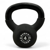 Shehaj Fitness Neoprene Iron Cast Kettlebells 6kg to 28kg