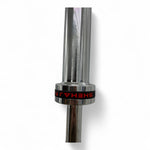 15kg International Olympic Barbell – 6ft Chrome Weight Lifting Bar
