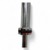 15kg International Olympic Barbell – 6ft Chrome Weight Lifting Bar