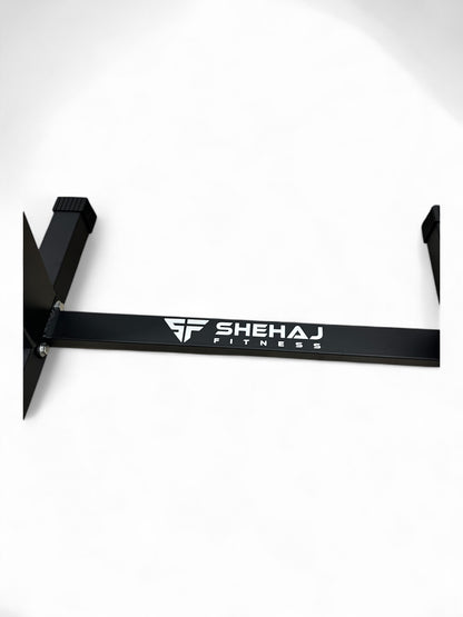 10 Pair Dumbbell Rack Vertical