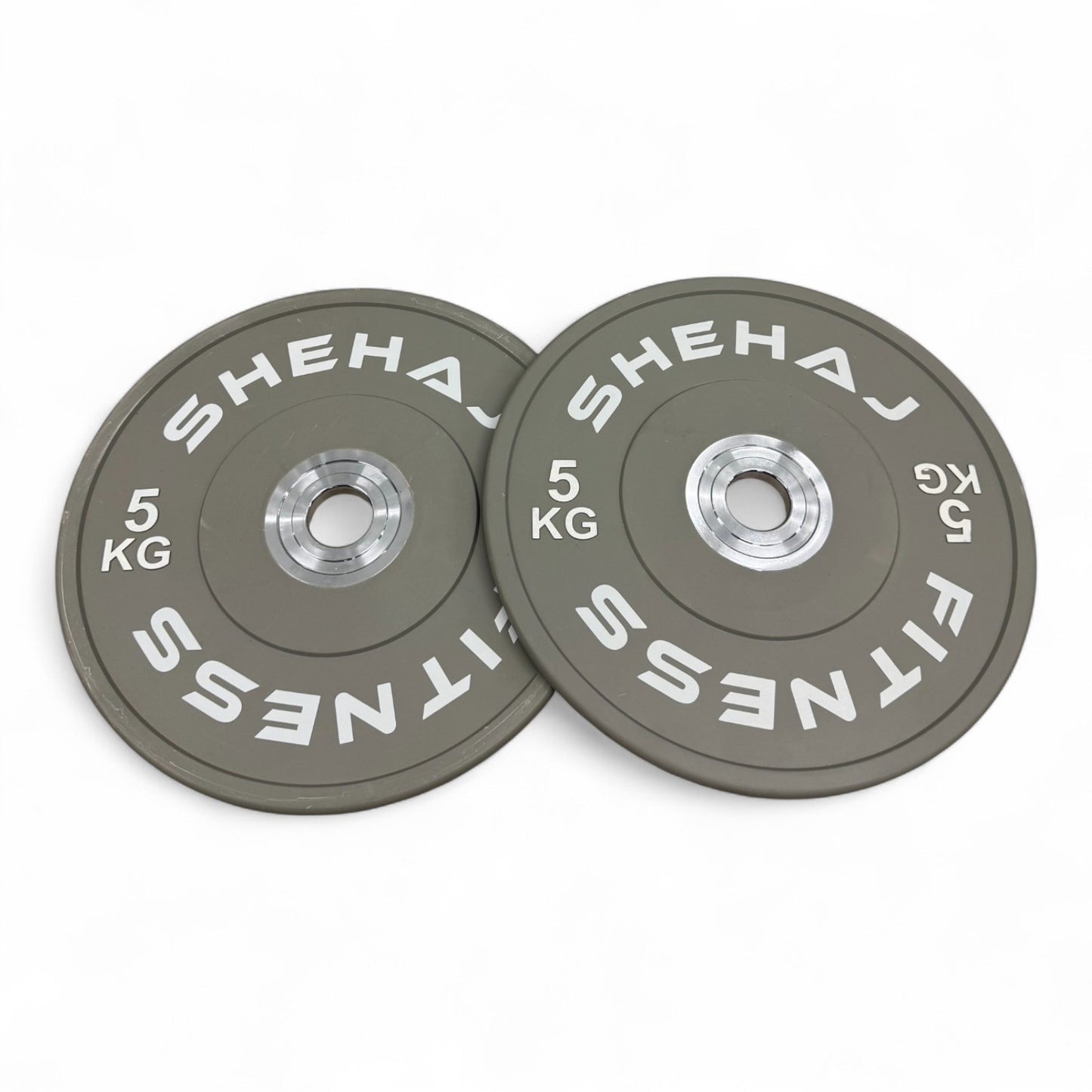 Premium Coloured Bumper Olympic Weight Plates 5kg 10kg 15kg 20kg 25kg 100/150kg