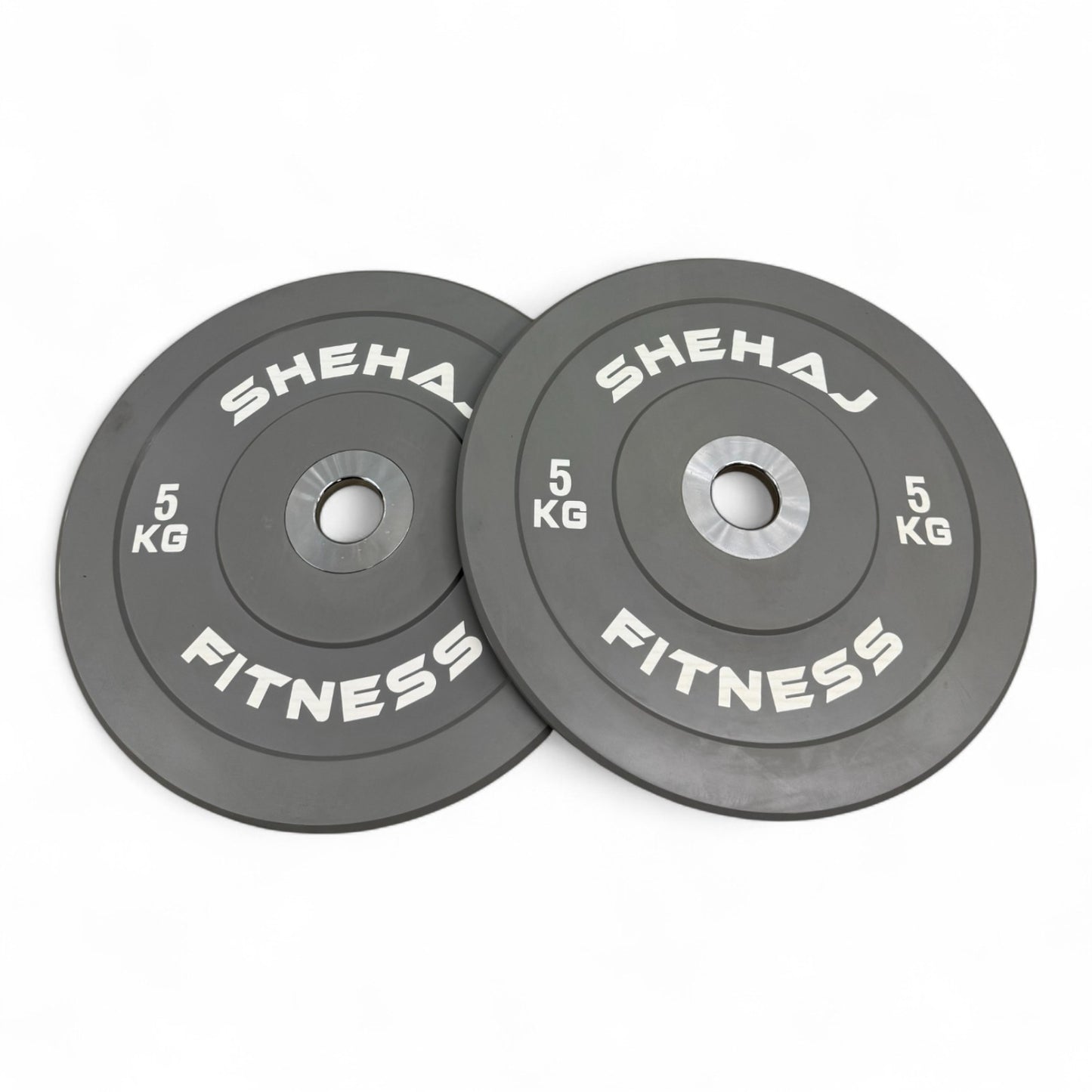Coloured Bumper Olympic Weights Plates 5kg 10kg 15kg 20kg 25kg 100kg/150kg Set