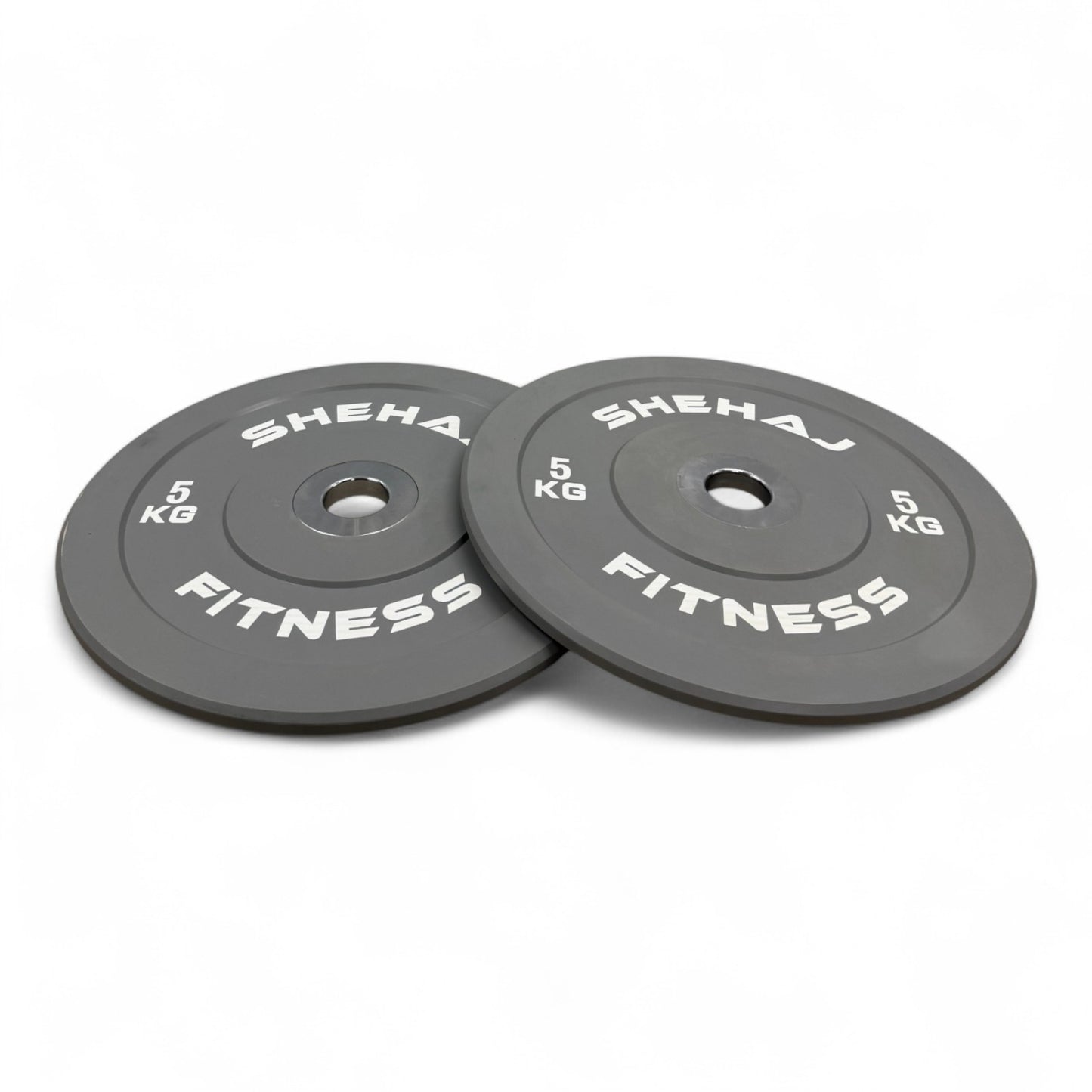 Coloured Bumper Olympic Weights Plates 5kg 10kg 15kg 20kg 25kg 100kg/150kg Set