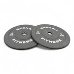 Coloured Bumper Olympic Weights Plates 5kg 10kg 15kg 20kg 25kg 100kg/150kg Set