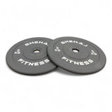 Coloured Bumper Olympic Weights Plates 5kg 10kg 15kg 20kg 25kg 100kg/150kg Set