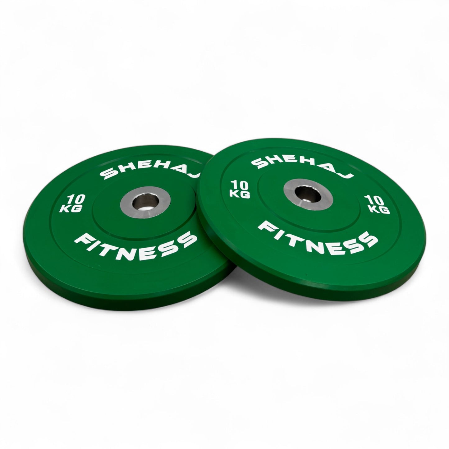 Coloured Bumper Olympic Weights Plates 5kg 10kg 15kg 20kg 25kg 100kg/150kg Set