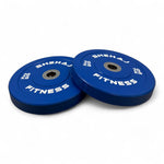 Coloured Bumper Olympic Weights Plates 5kg 10kg 15kg 20kg 25kg 100kg/150kg Set