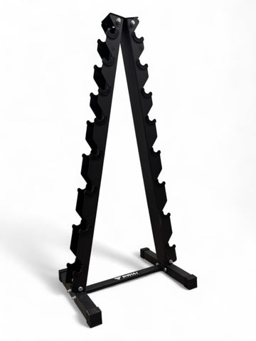8 Pair Vertical Rack