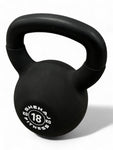 Shehaj Fitness Neoprene Iron Cast Kettlebells 6kg to 28kg