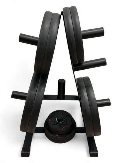 155KG Olympic Tri-Grip Weight Plates