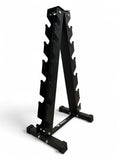 6 Pair Dumbbell Rack Vertical