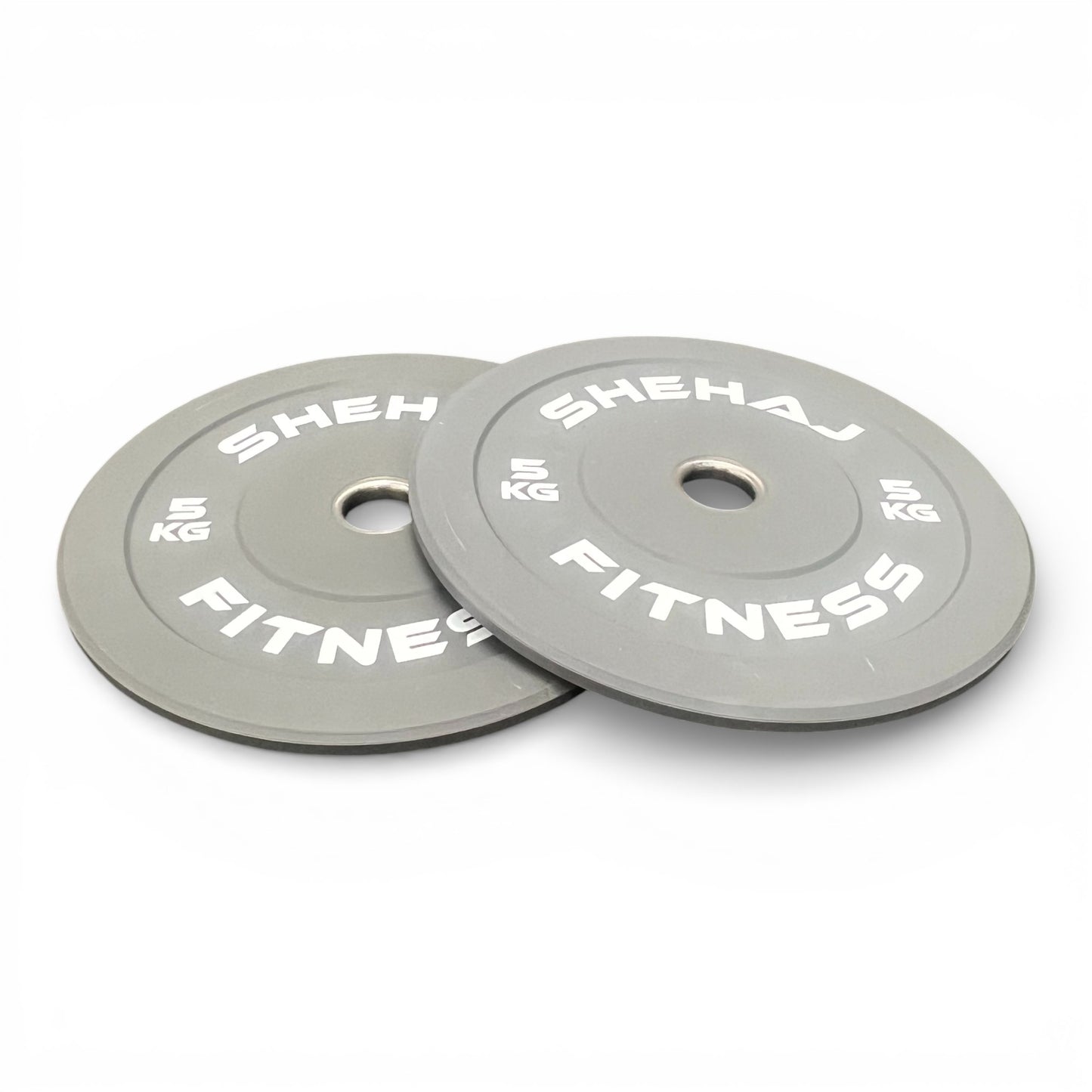 Coloured Bumper Olympic Weight Plates – Essential 5kg 10kg 15kg 20kg 25kg 100/15
