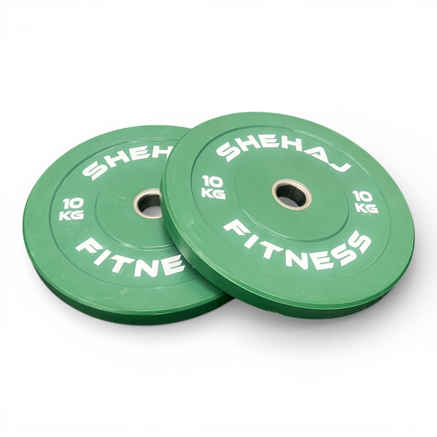 Coloured Bumper Olympic Weight Plates – Essential 5kg 10kg 15kg 20kg 25kg 100/15