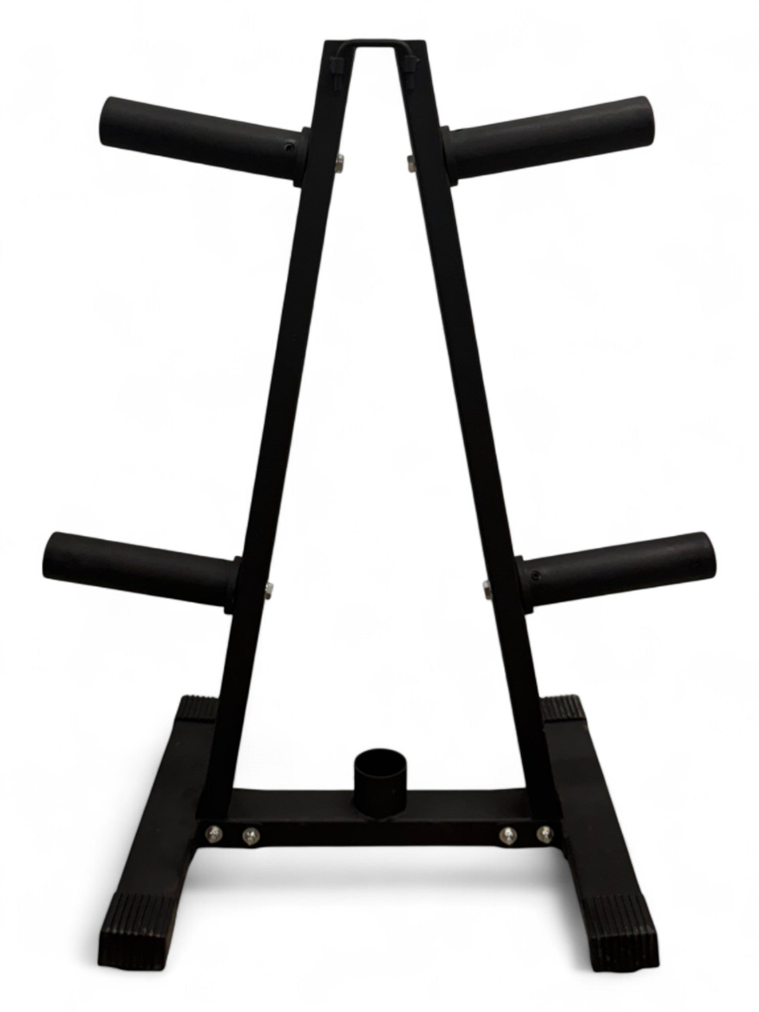Multi Olympic Weight Tree Rack with Barbell Holder – Shehaj Fitness