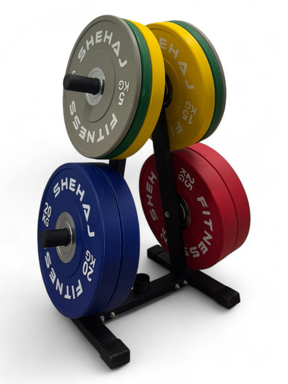 Premium Coloured Bumper Olympic Weight Plates 5kg 10kg 15kg 20kg 25kg 100/150kg